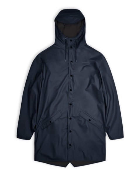 RAINS Long Jacket W3
