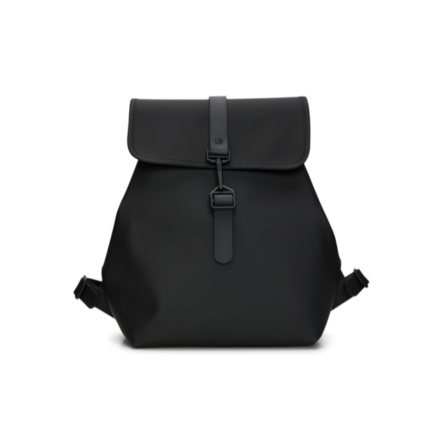 RAINS Bucket Backpack W3 – STORIES BY SWISSBO
