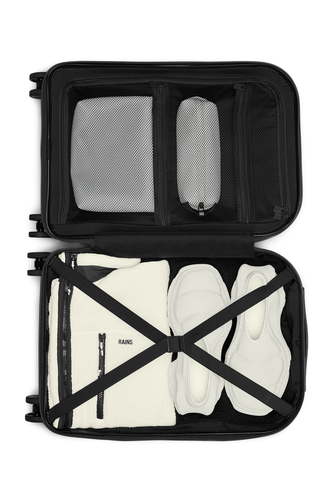 RAINS Texel Cabin Trolley W3