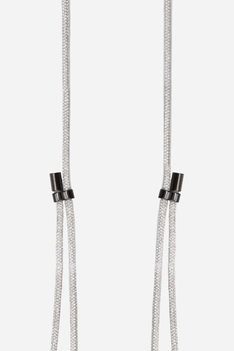 Plain Mariah Silver