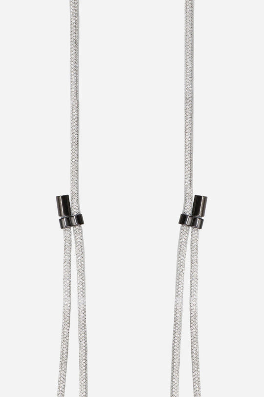 Plain Mariah Silver