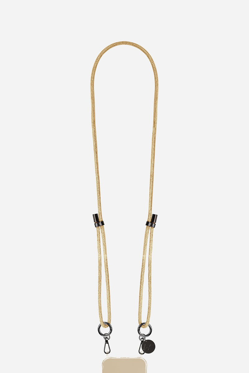 Mariah Dore Plain Cord