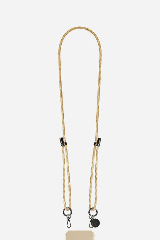 Mariah Dore Plain Cord