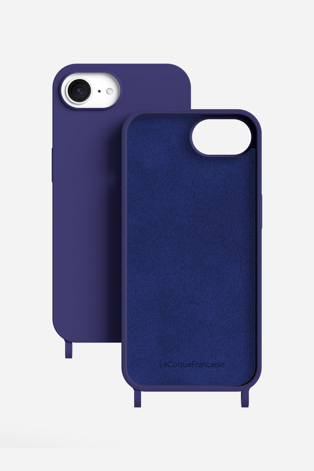 Soft Touch Ring Case