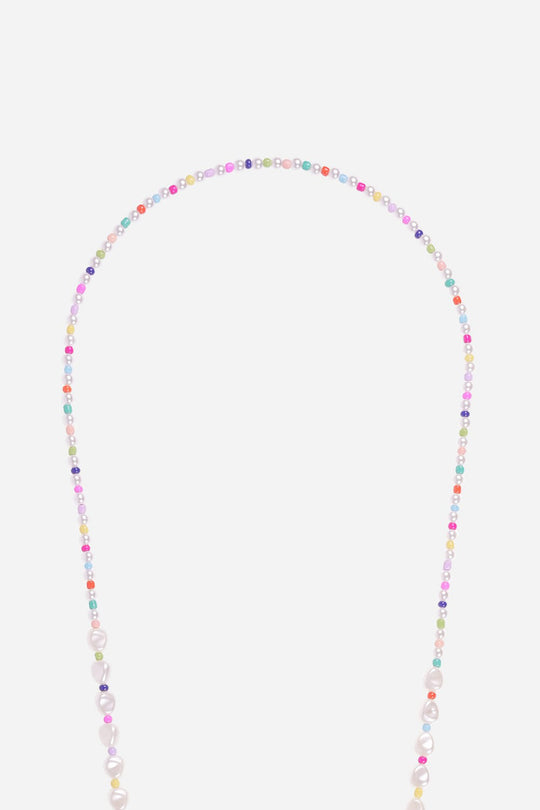 Anael Multicolor Long Chain 120 cm