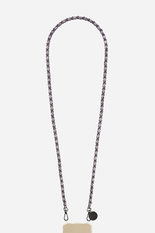 Cali Khaki Long Chain 120 cm
