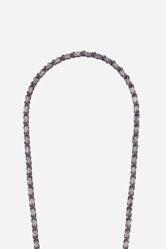 Cali Khaki Long Chain 120 cm
