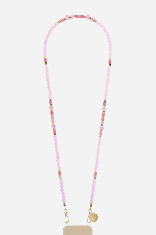 Divya Rose Long Chain 120 cm
