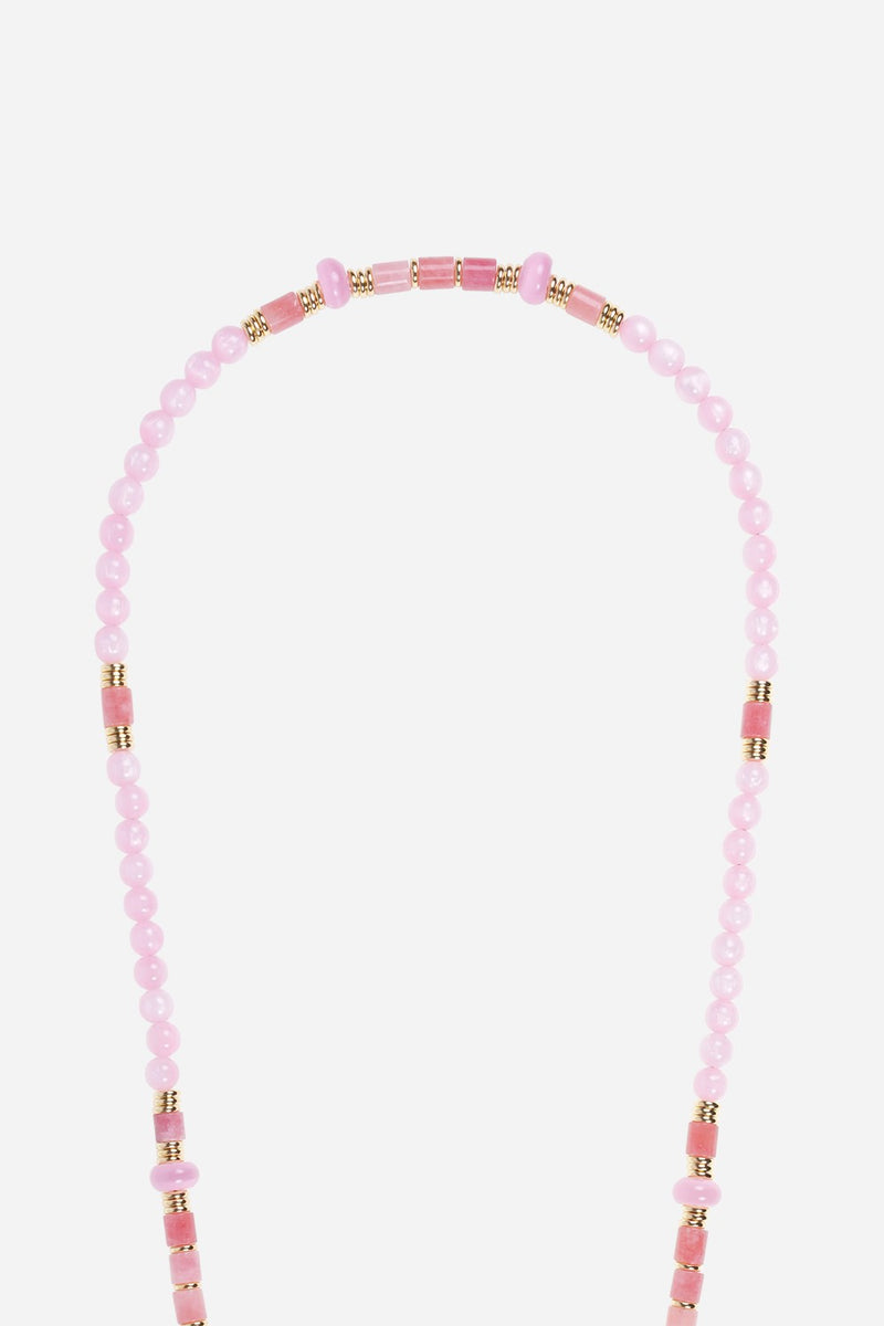Divya Rose Long Chain 120 cm
