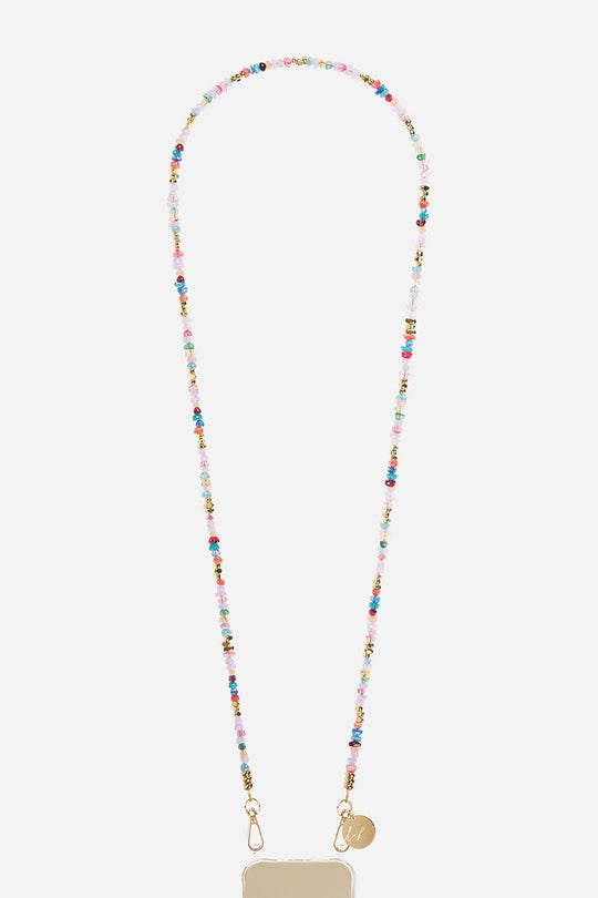 Liviya Long Chain 120 cm