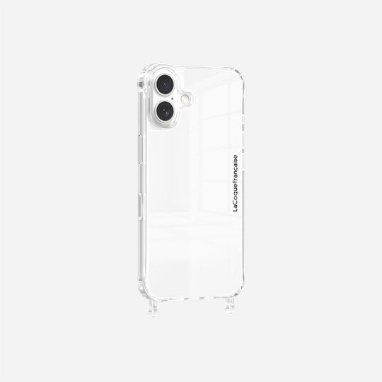Transparent Ring Case