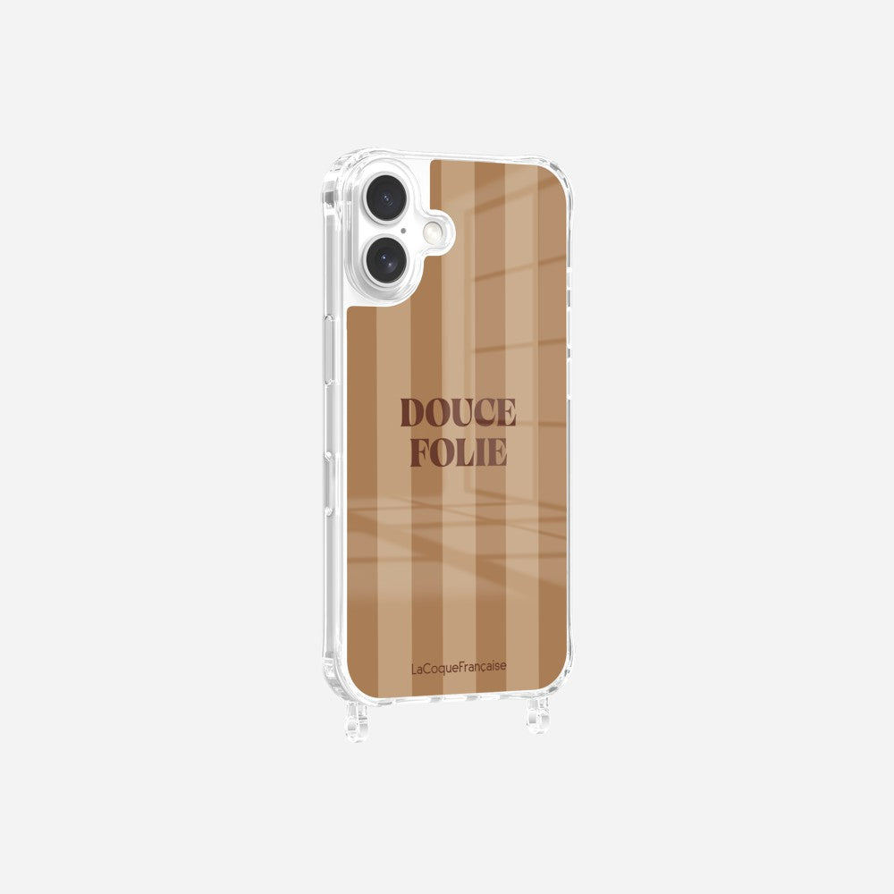 Sweet Madness Printed Ring Case