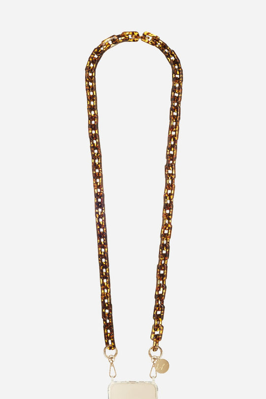 Emmy Long Chain 120 cm