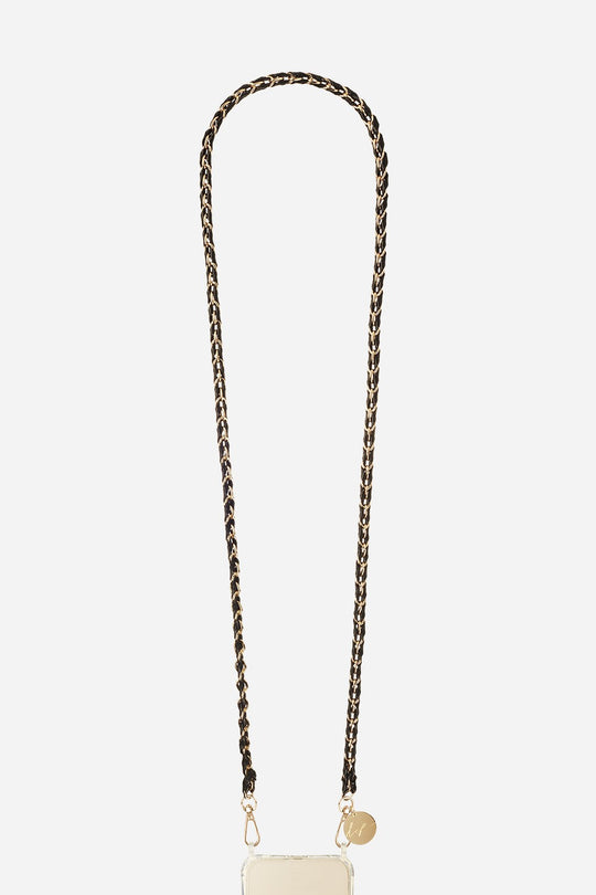 Long Lou Chain 120 cm