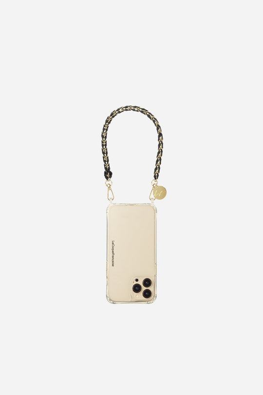Short Lou Chain 40 cm