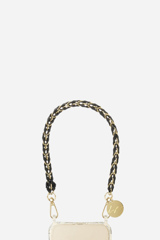 Short Lou Chain 40 cm