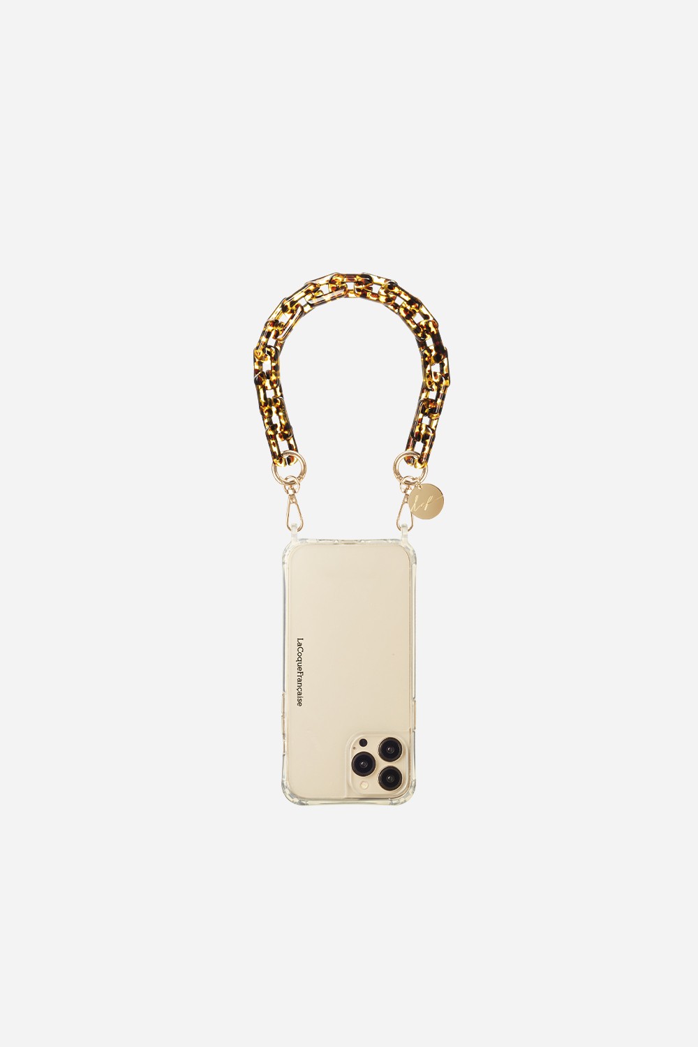 Emmy Short Chain 40 cm