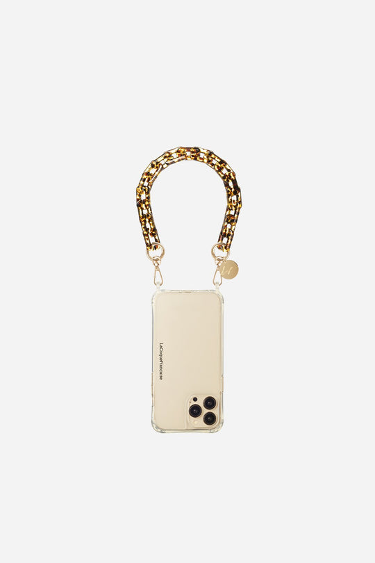 Emmy Short Chain 40 cm