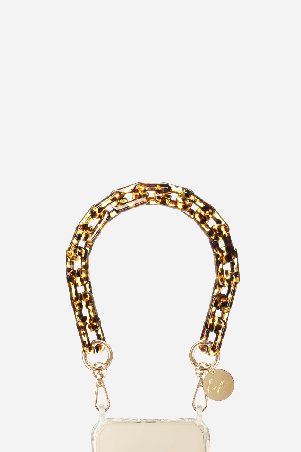 Emmy Short Chain 40 cm