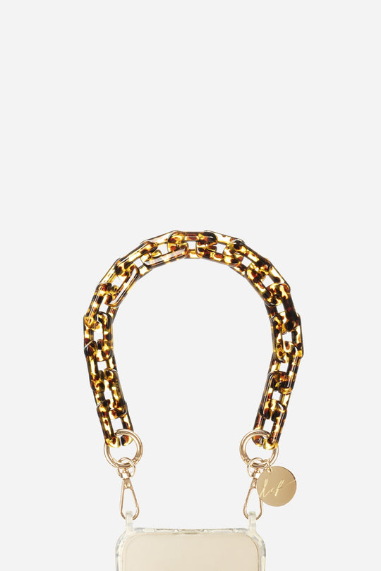 Emmy Short Chain 40 cm