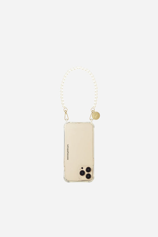 Short Chain Agathe 40 cm