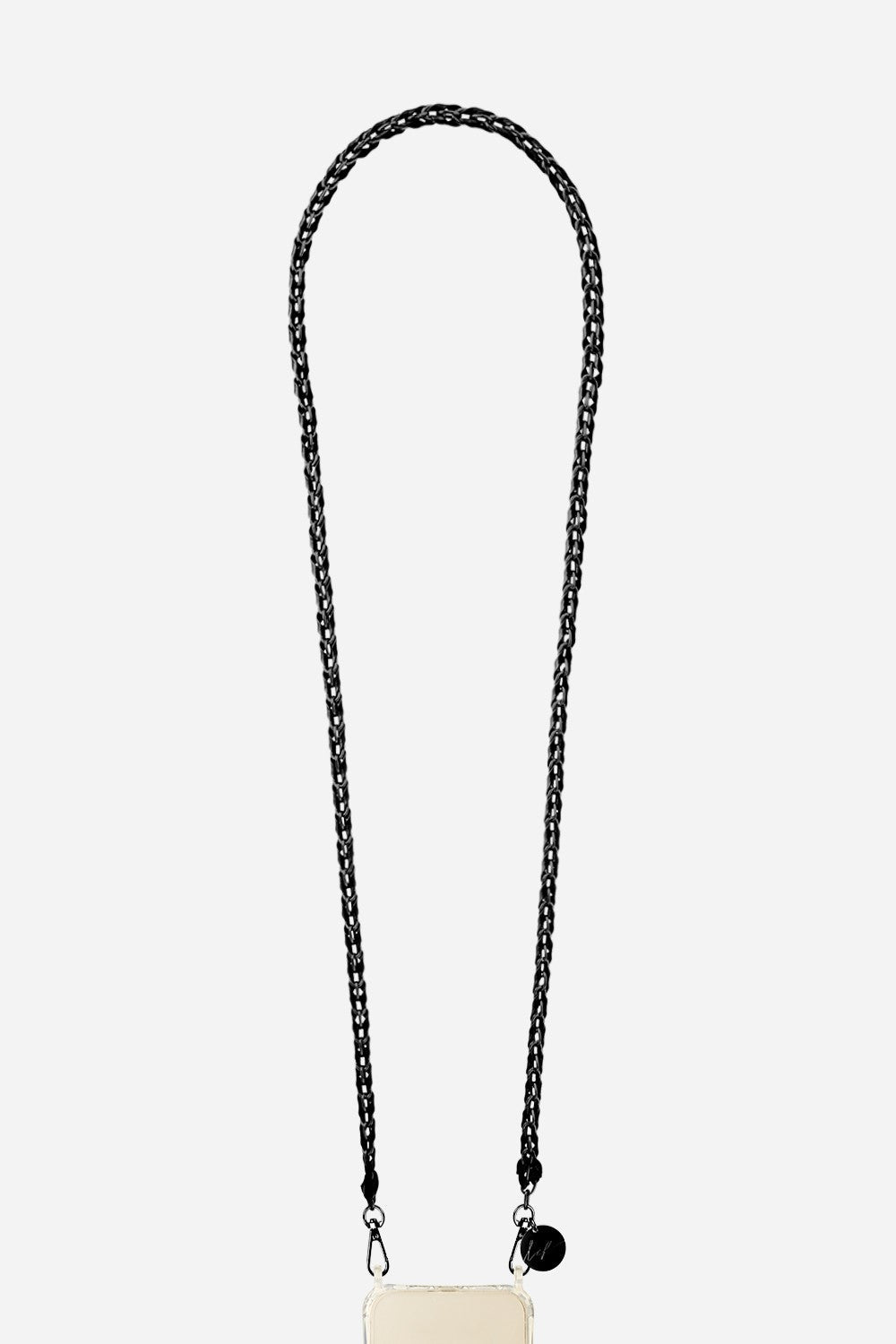 Long Lou Chain 120 cm