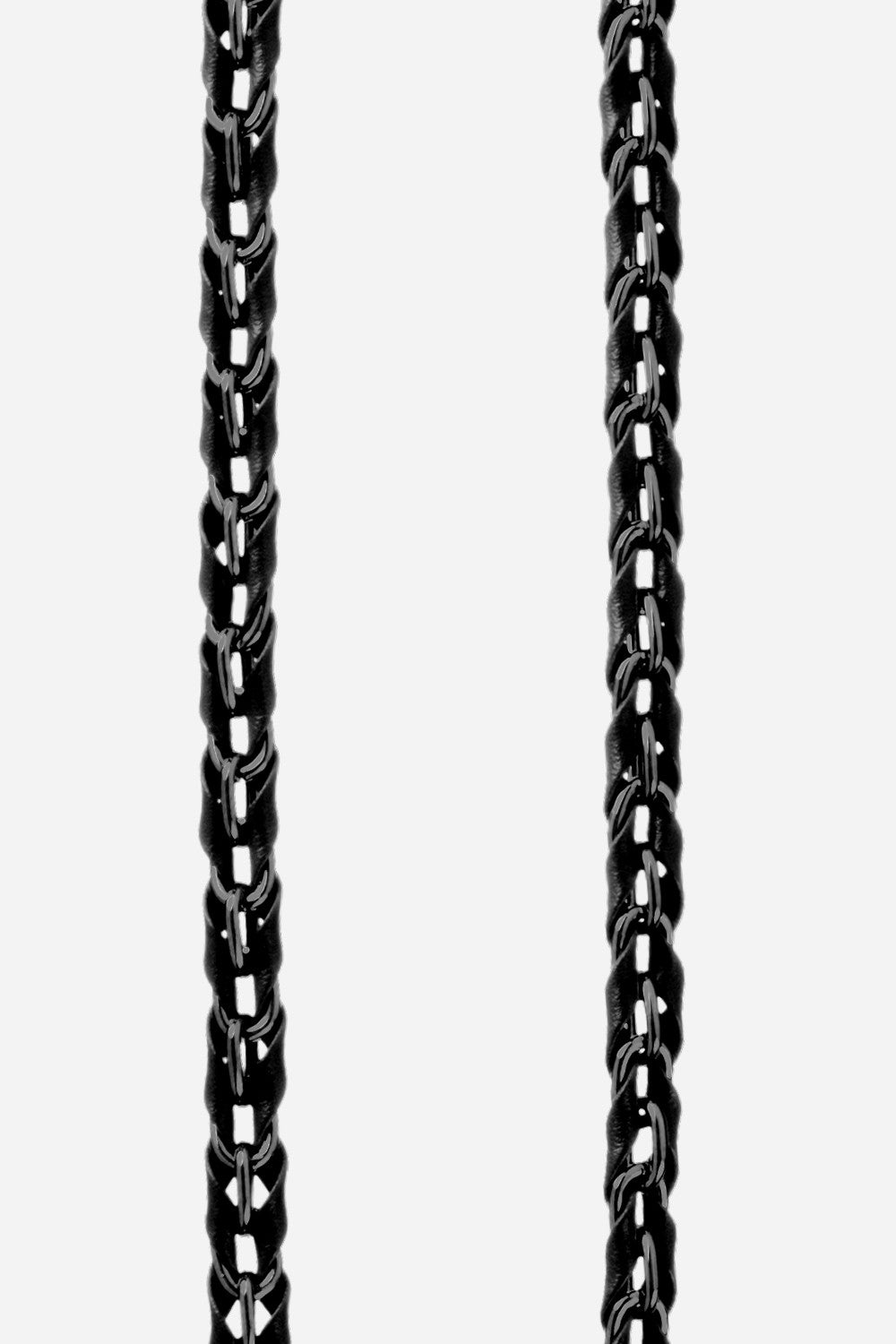 Long Lou Chain 120 cm