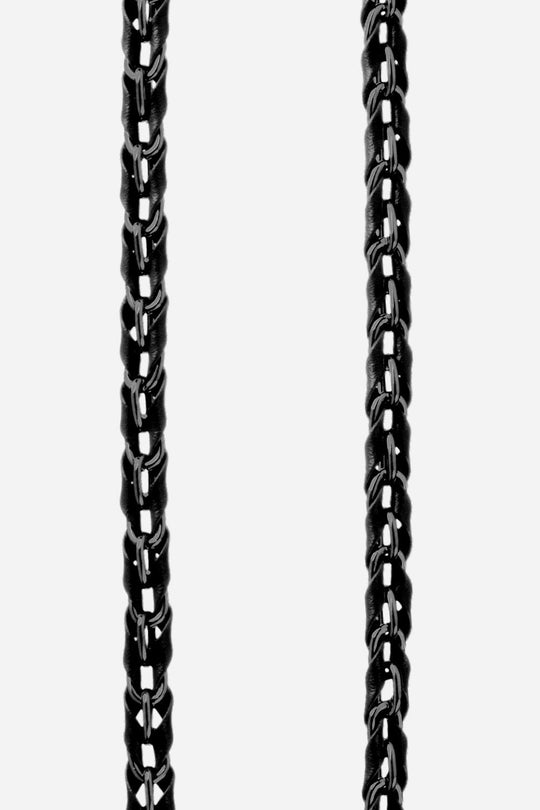 Long Lou Chain 120 cm
