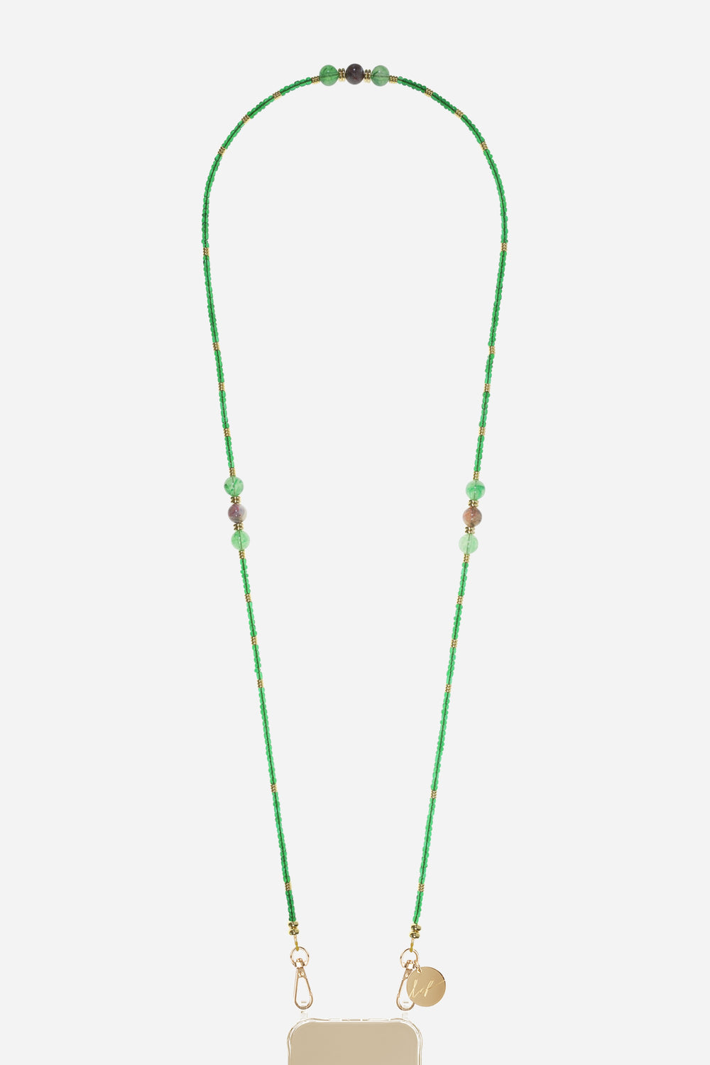 Long Chain Iris 120 cm