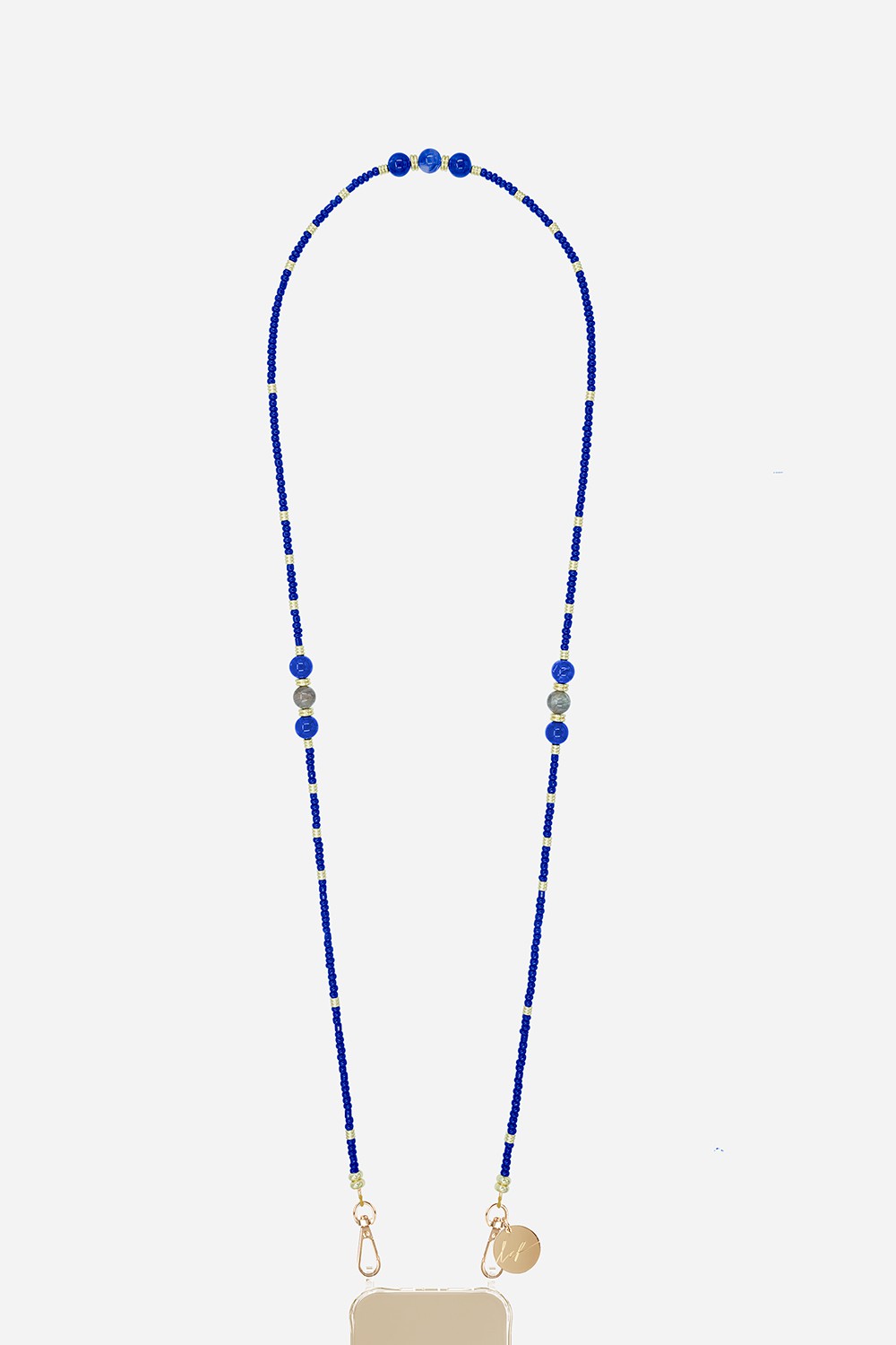 Long Chain Iris 120 cm