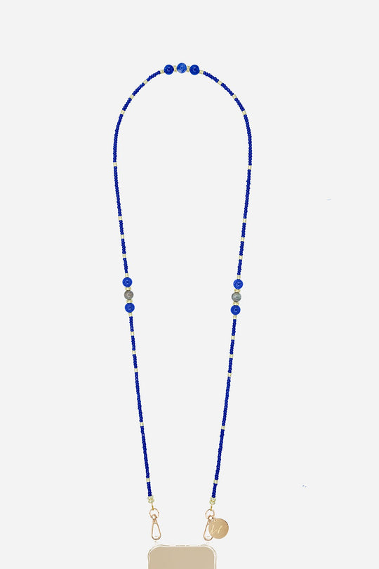 Long Chain Iris 120 cm