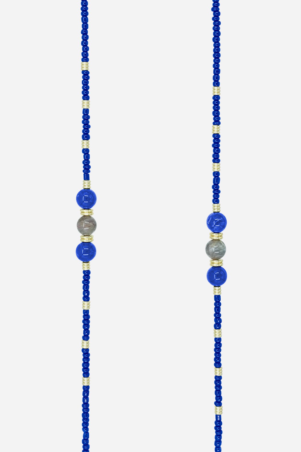 Long Chain Iris 120 cm