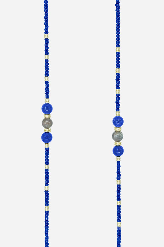 Long Chain Iris 120 cm