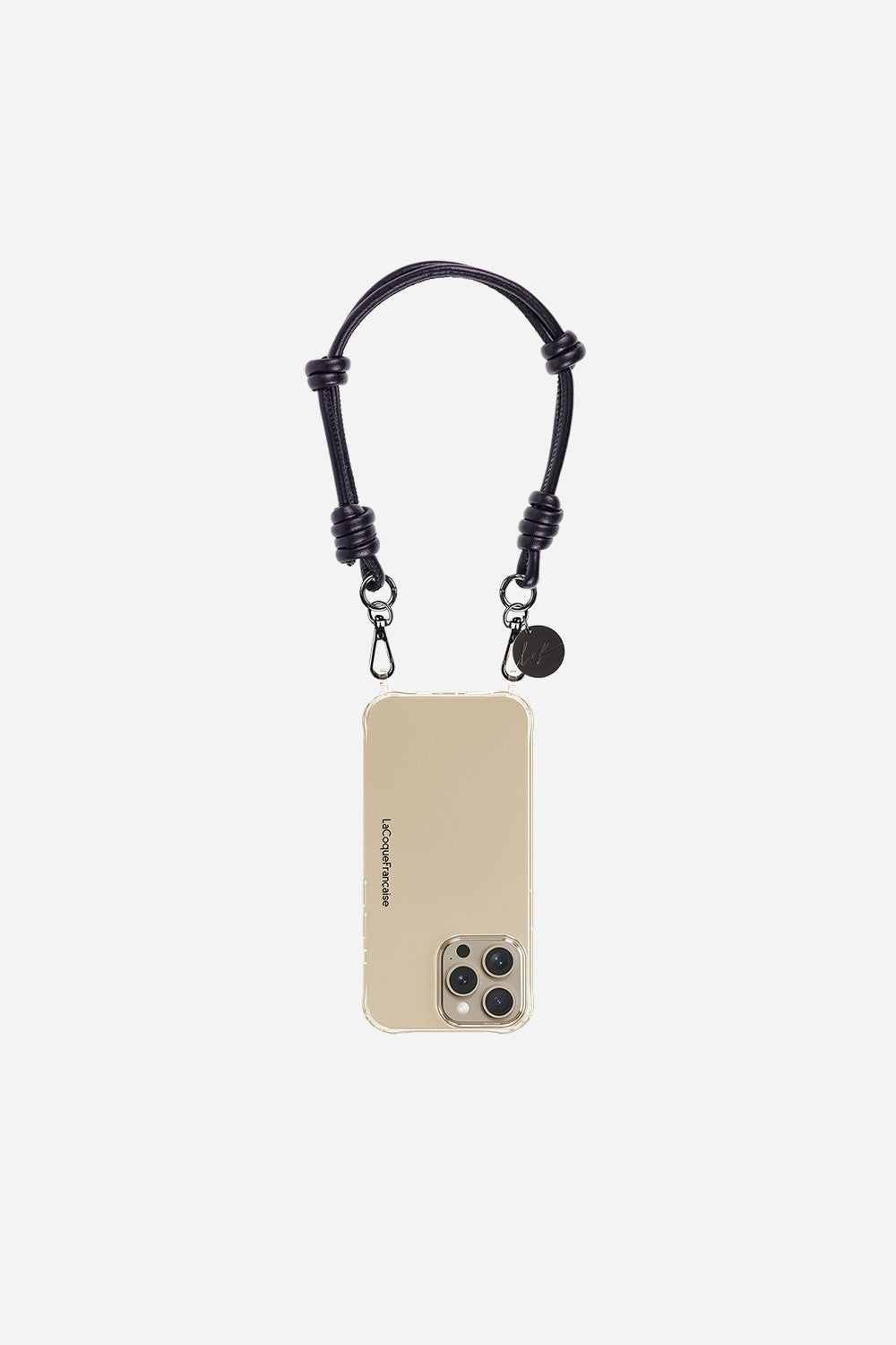 Nolan Short Chain 40 cm