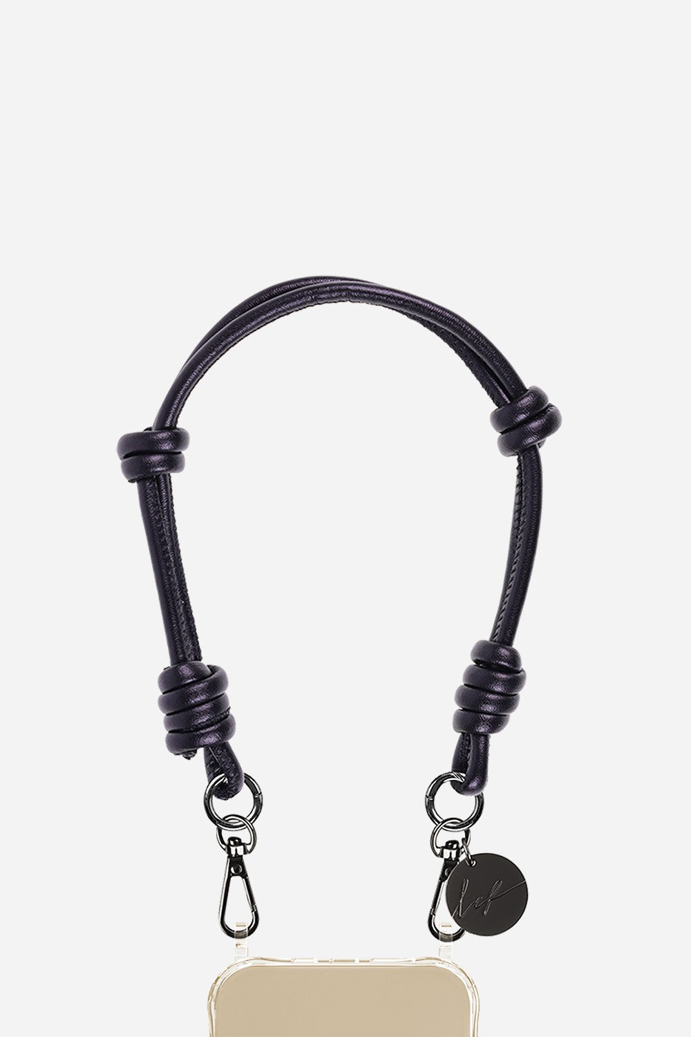 Nolan Short Chain 40 cm