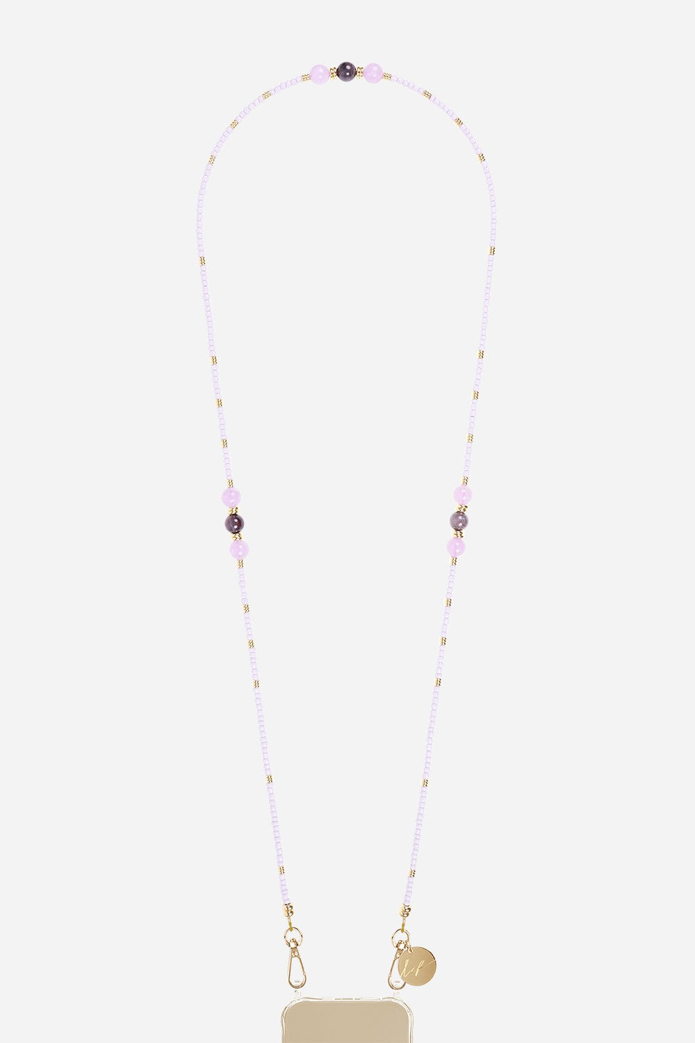 Long Chain Iris 120 cm