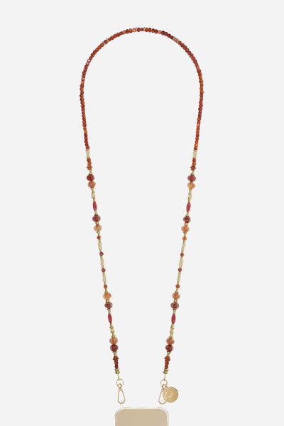 Caterina Long Chain 120 cm