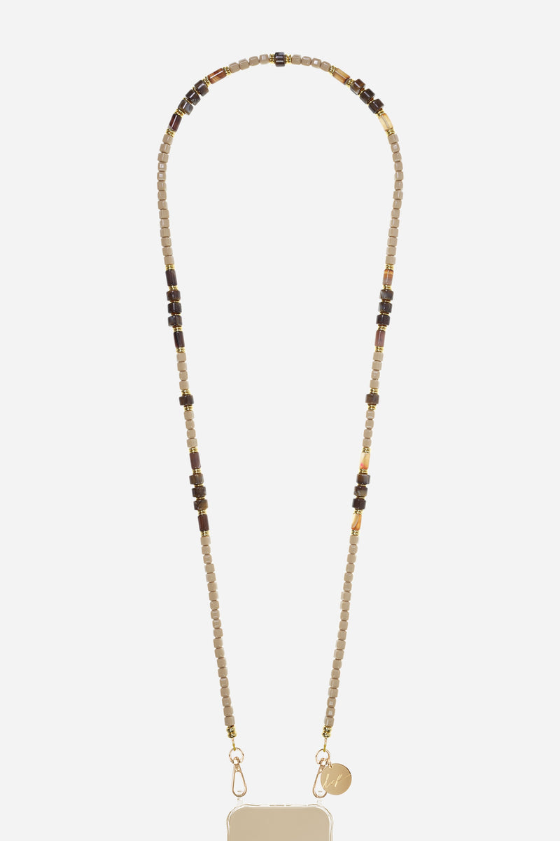 Chiara Long Chain 120 cm