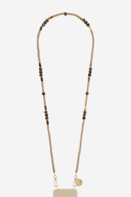 Chiara Long Chain 120 cm