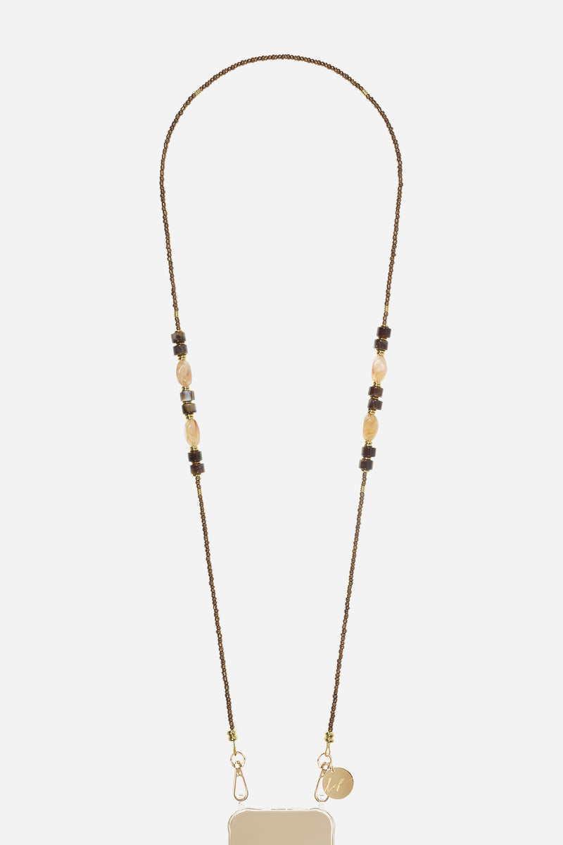Chiara Long Chain 120 cm
