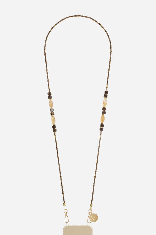 Chiara Long Chain 120 cm