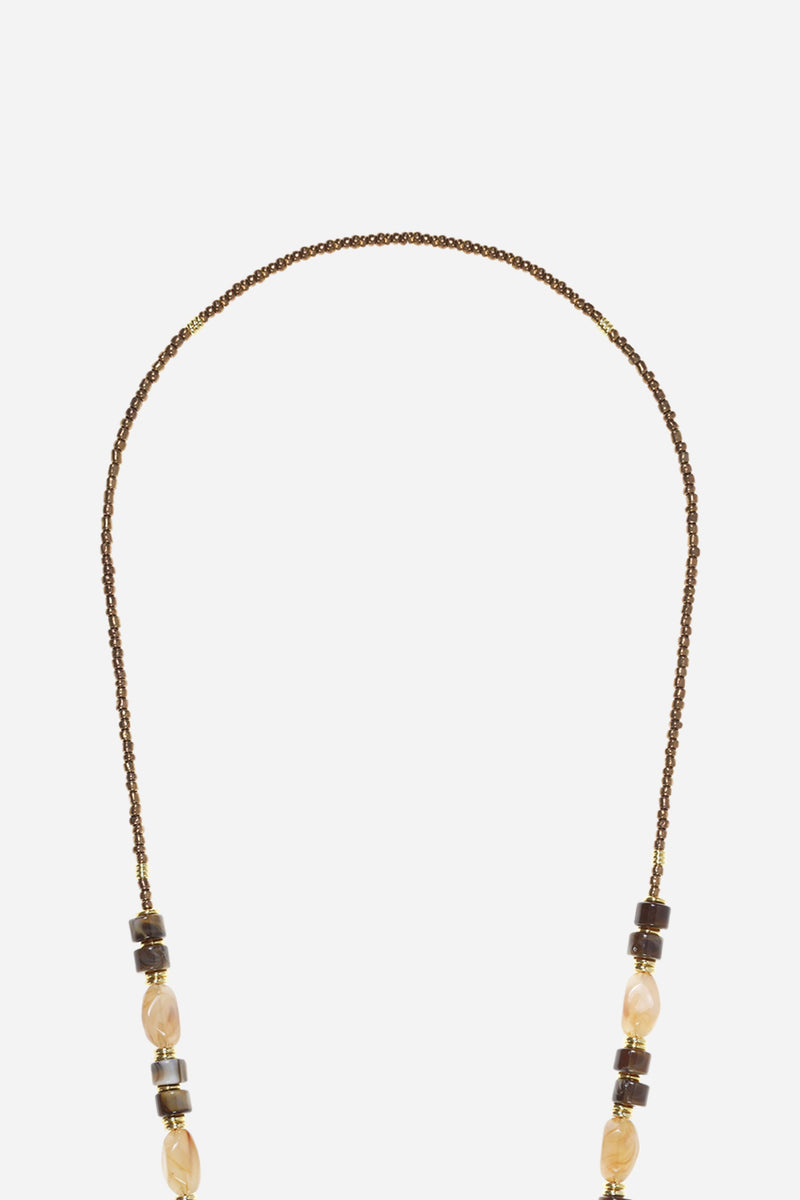 Chiara Long Chain 120 cm
