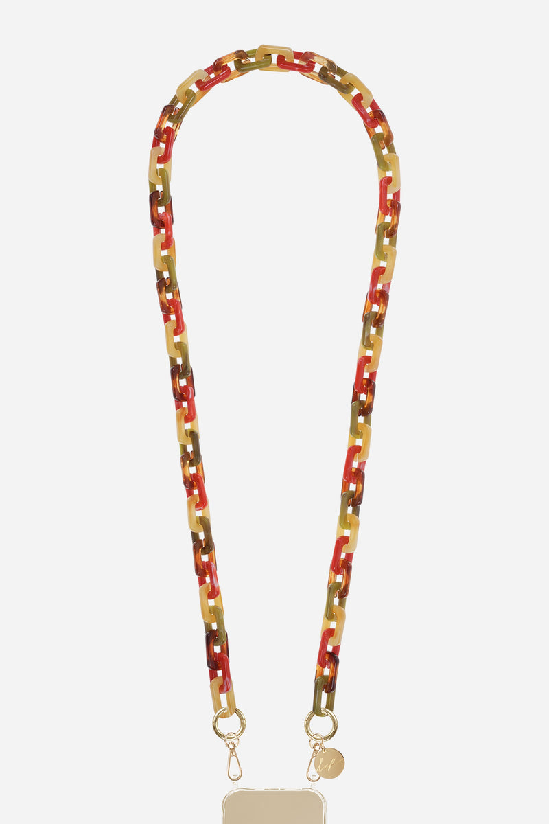 Emmy Long Chain 120 cm