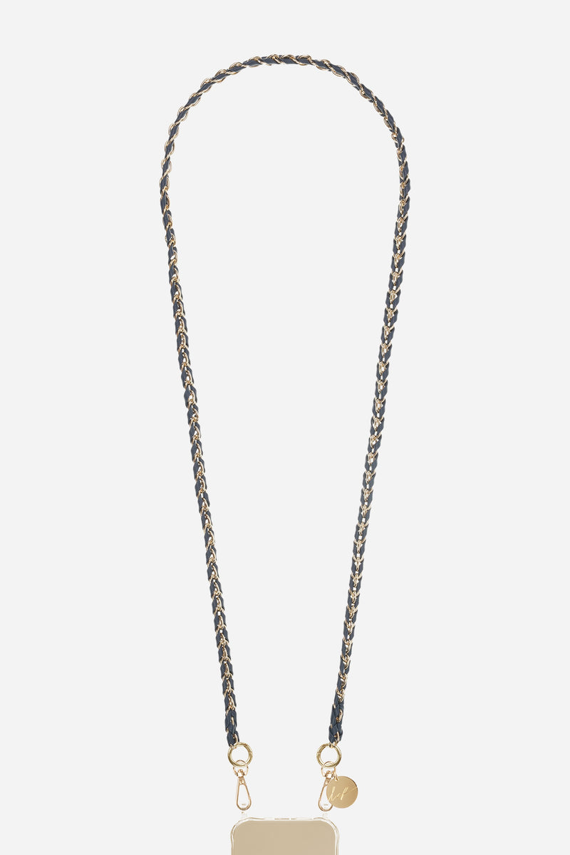 Long Lou Chain 120 cm