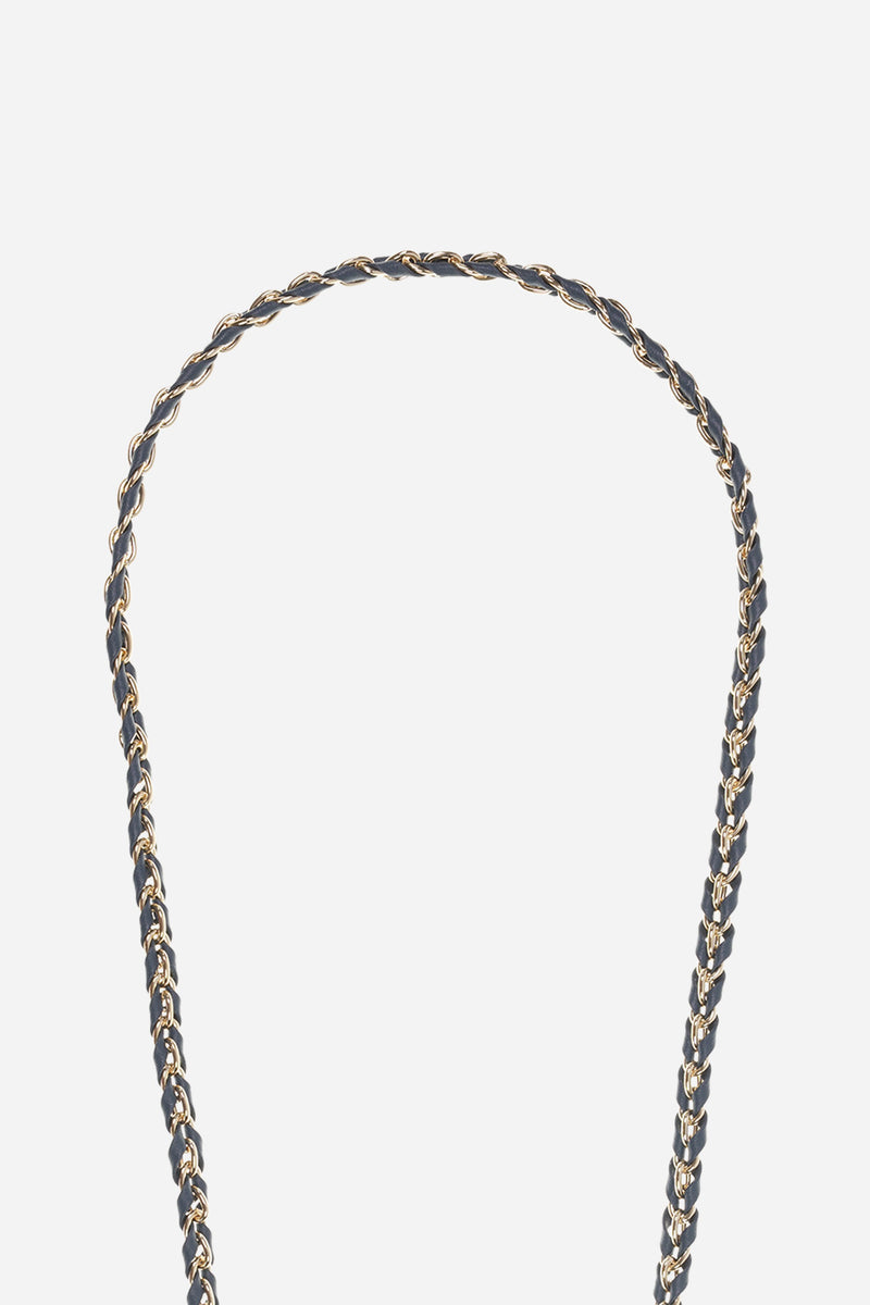 Long Lou Chain 120 cm