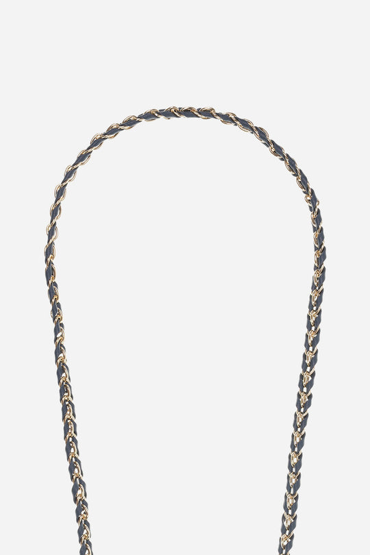 Long Lou Chain 120 cm