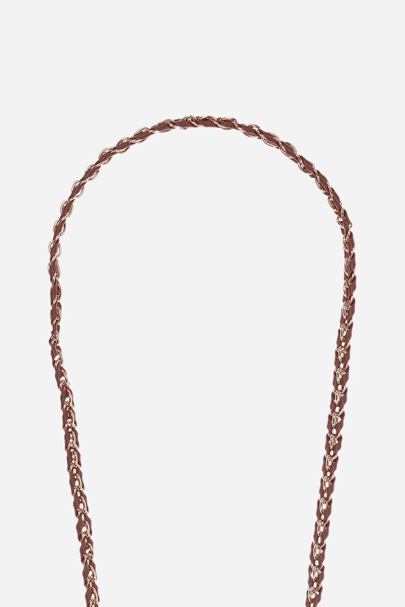 Long Lou Chain 120 cm