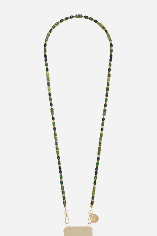 Dakota Long Chain 120 cm