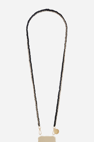 Jessy Long Chain 120 cm