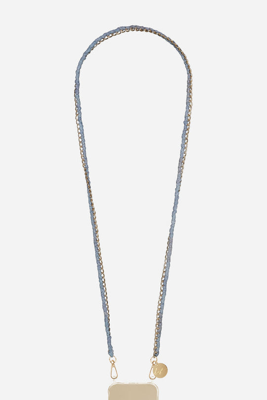 Jessy Long Chain 120 cm